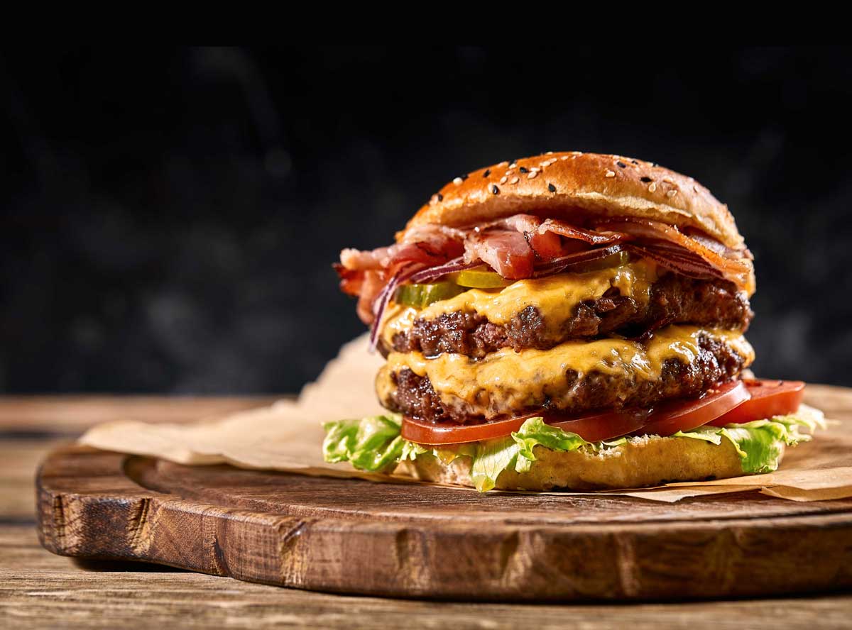 burger cobana