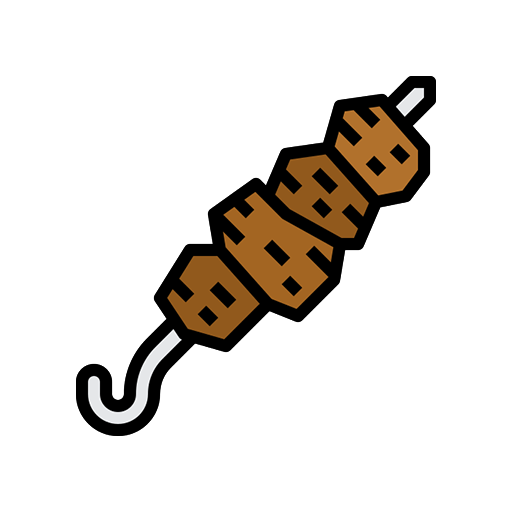 cobana Kircaldy MainCourses