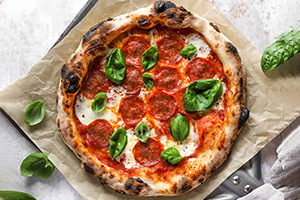 Napoli Pizza cobana Kirkcaldy